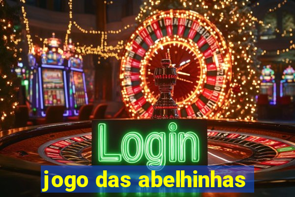 jogo das abelhinhas