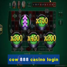 cow 888 casino login