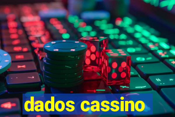 dados cassino