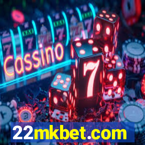 22mkbet.com