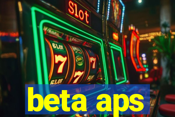 beta aps