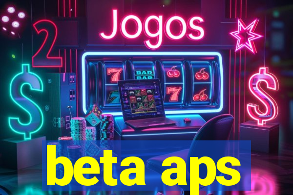 beta aps