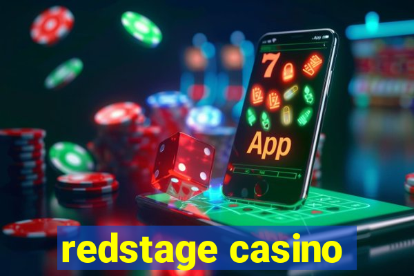 redstage casino