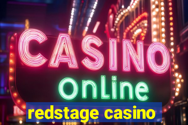 redstage casino