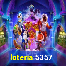 loteria 5357