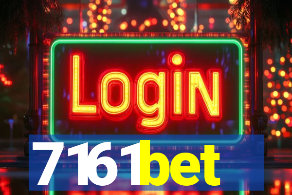 7161bet