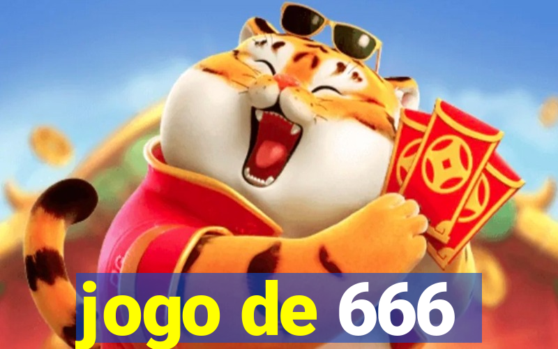 jogo de 666