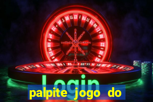 palpite jogo do avai hoje