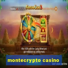 montecrypto casino