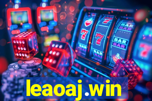 leaoaj.win