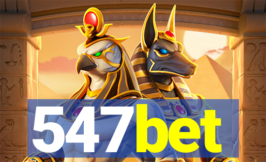 547bet