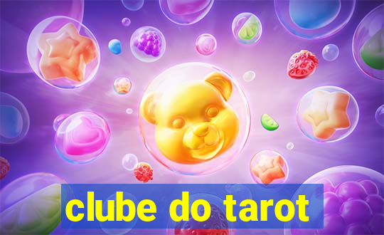 clube do tarot