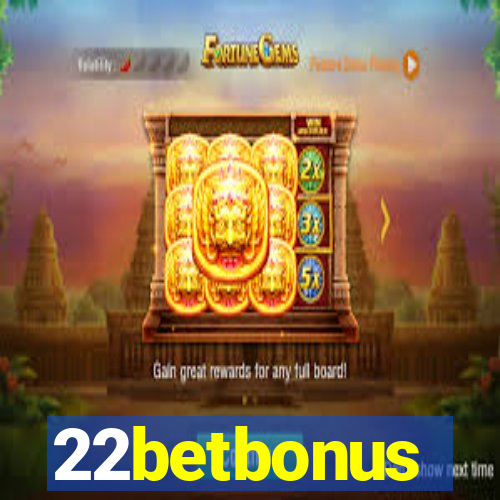 22betbonus