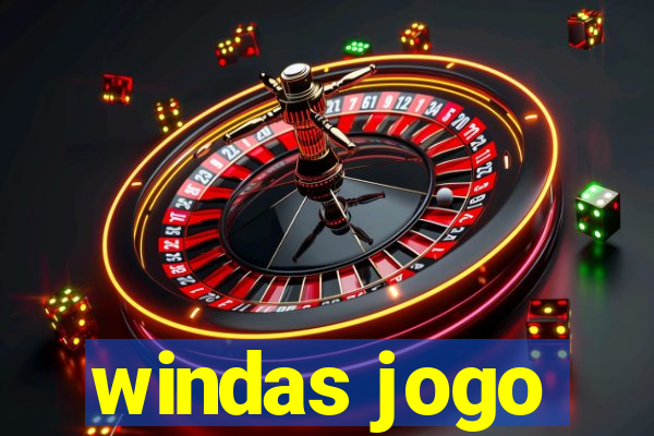 windas jogo