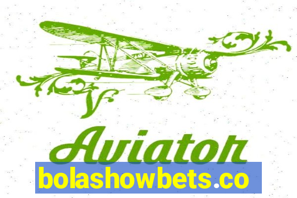 bolashowbets.com