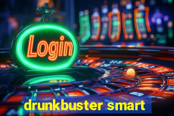 drunkbuster smart