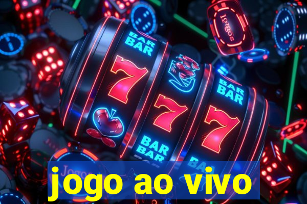 jogo ao vivo