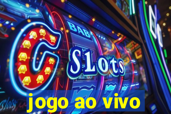 jogo ao vivo