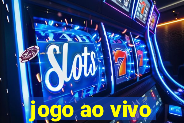 jogo ao vivo