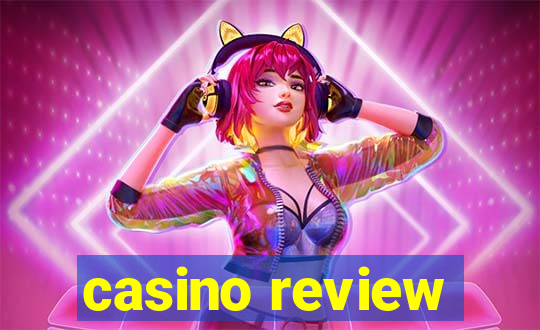 casino review