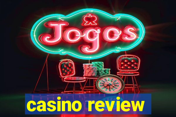 casino review