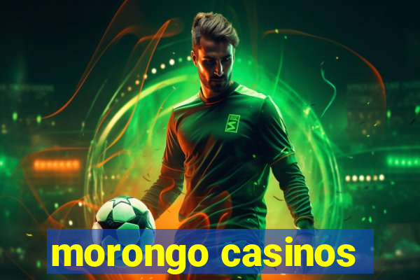 morongo casinos