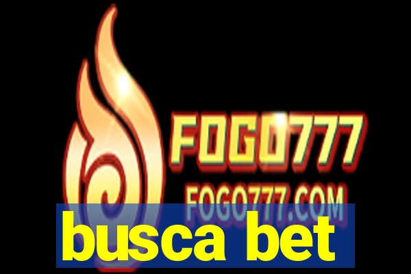 busca bet