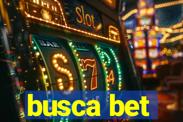 busca bet