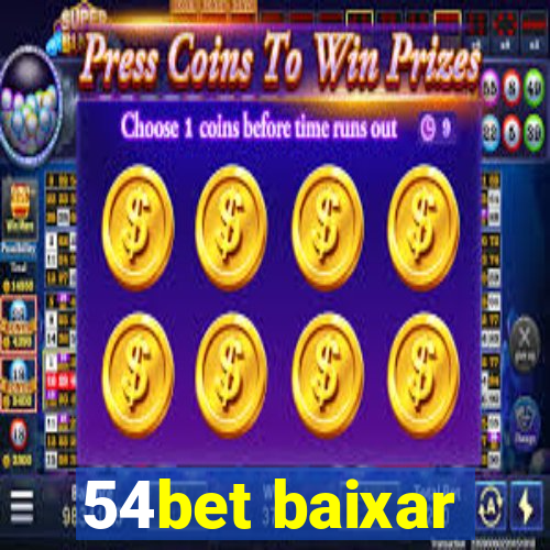 54bet baixar