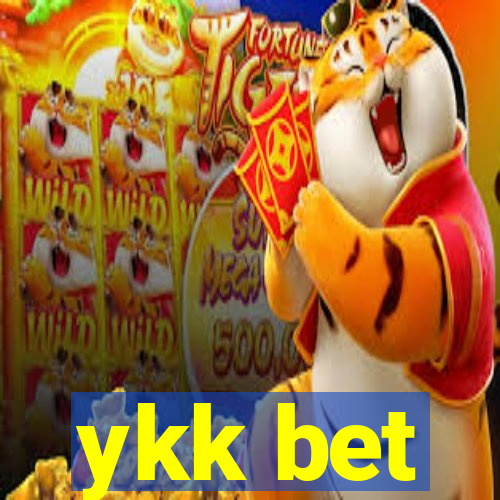 ykk bet