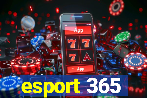 esport 365