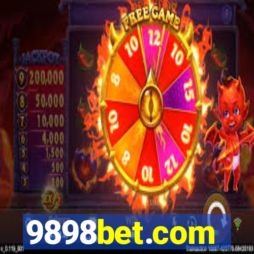 9898bet.com