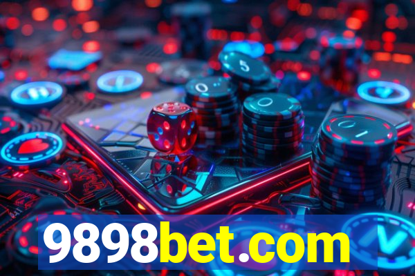 9898bet.com