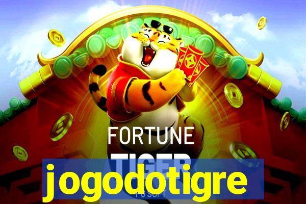 jogodotigre