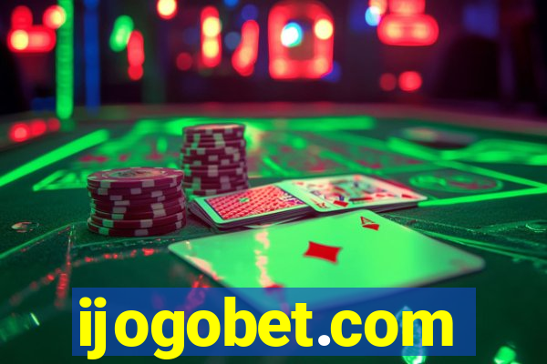 ijogobet.com