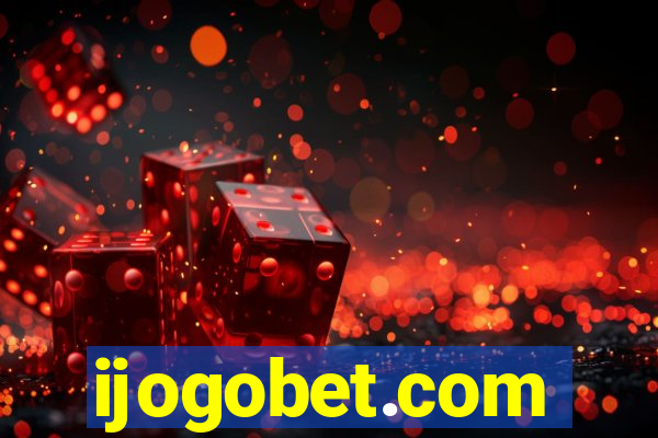 ijogobet.com