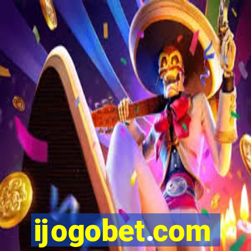 ijogobet.com