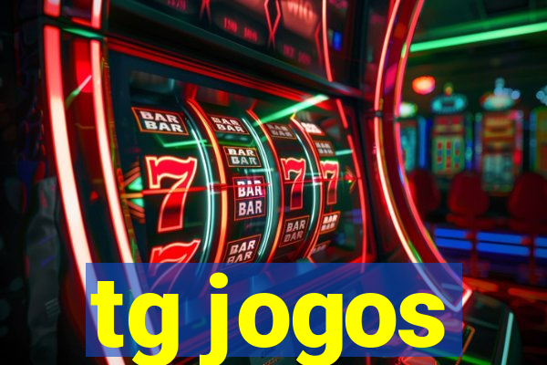 tg jogos