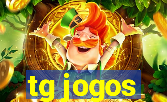 tg jogos