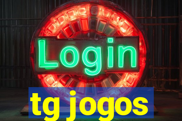 tg jogos