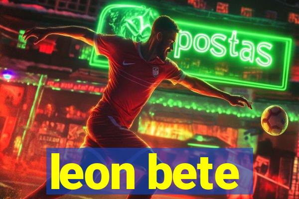 leon bete