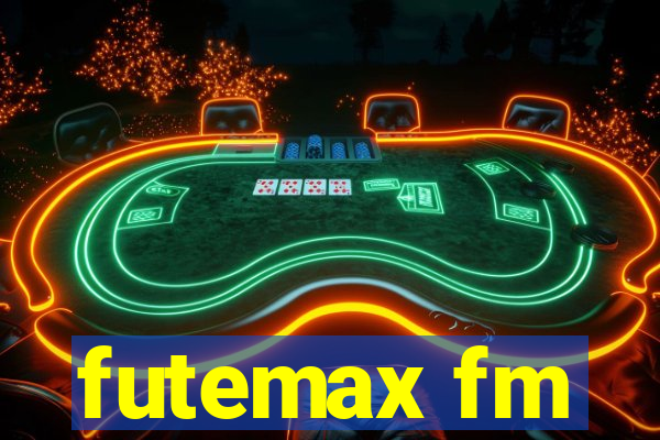 futemax fm