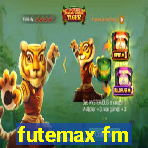 futemax fm