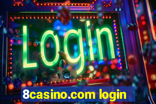 8casino.com login