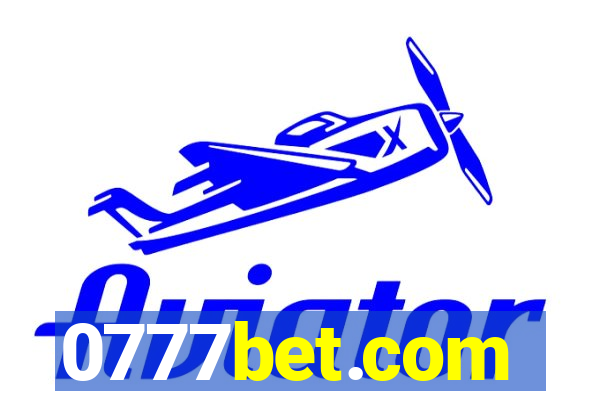 0777bet.com