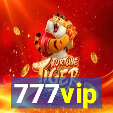 777vip