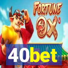 40bet