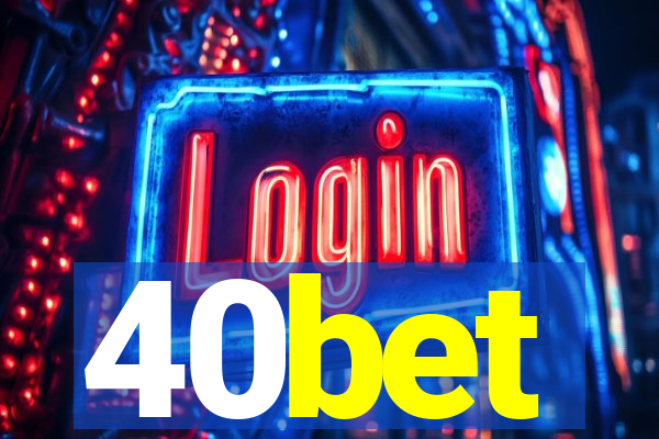 40bet