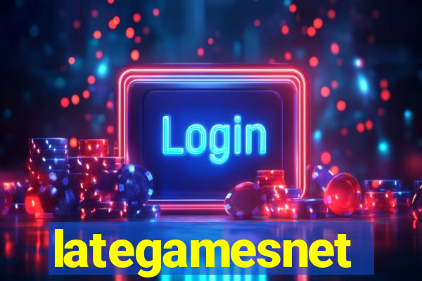 lategamesnet