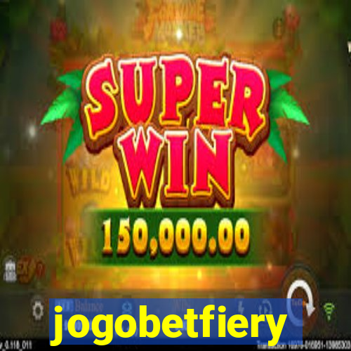 jogobetfiery